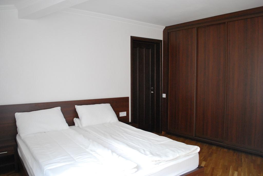 Shpinat Hotel Odessa Quarto foto