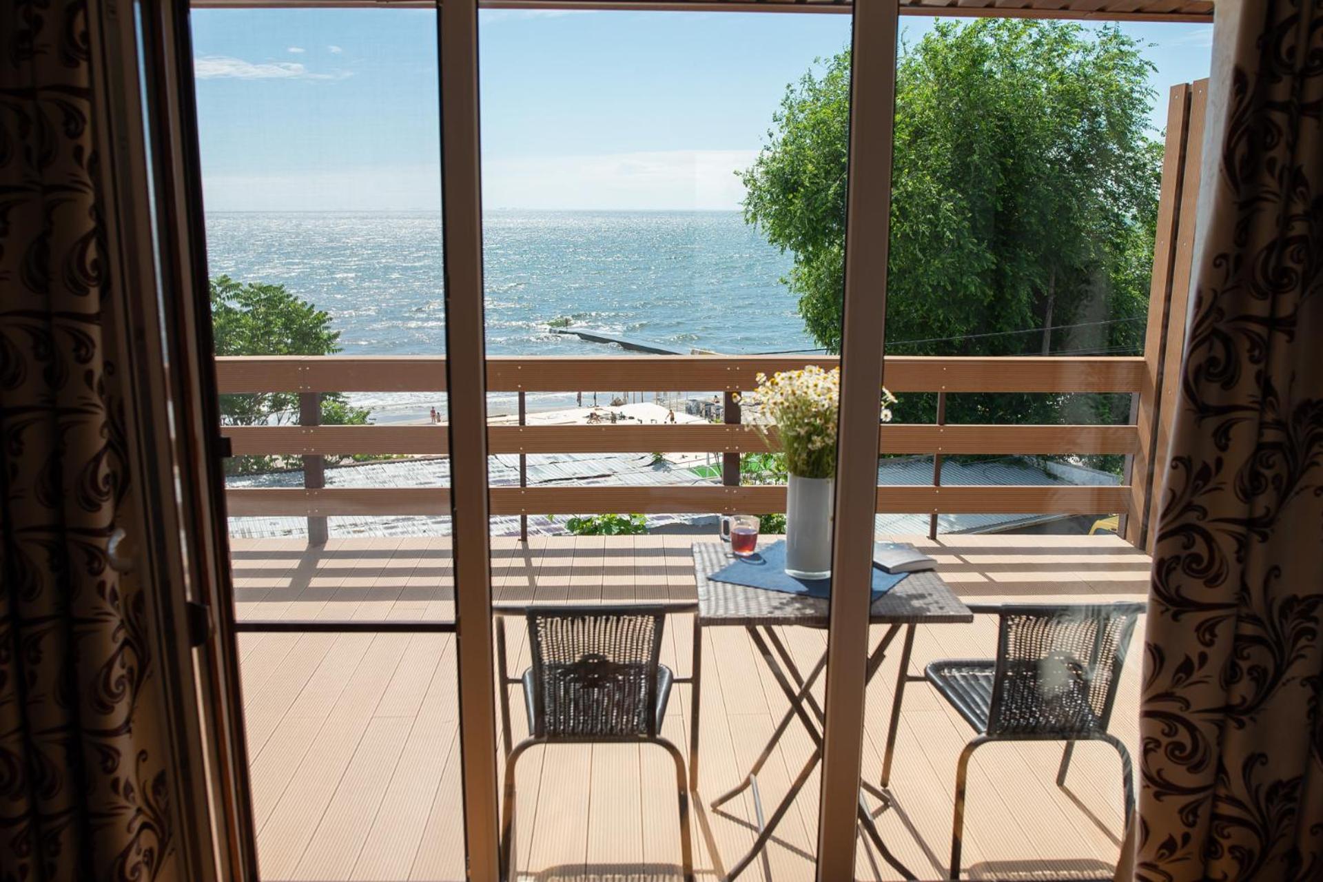 Shpinat Odessa Exterior foto