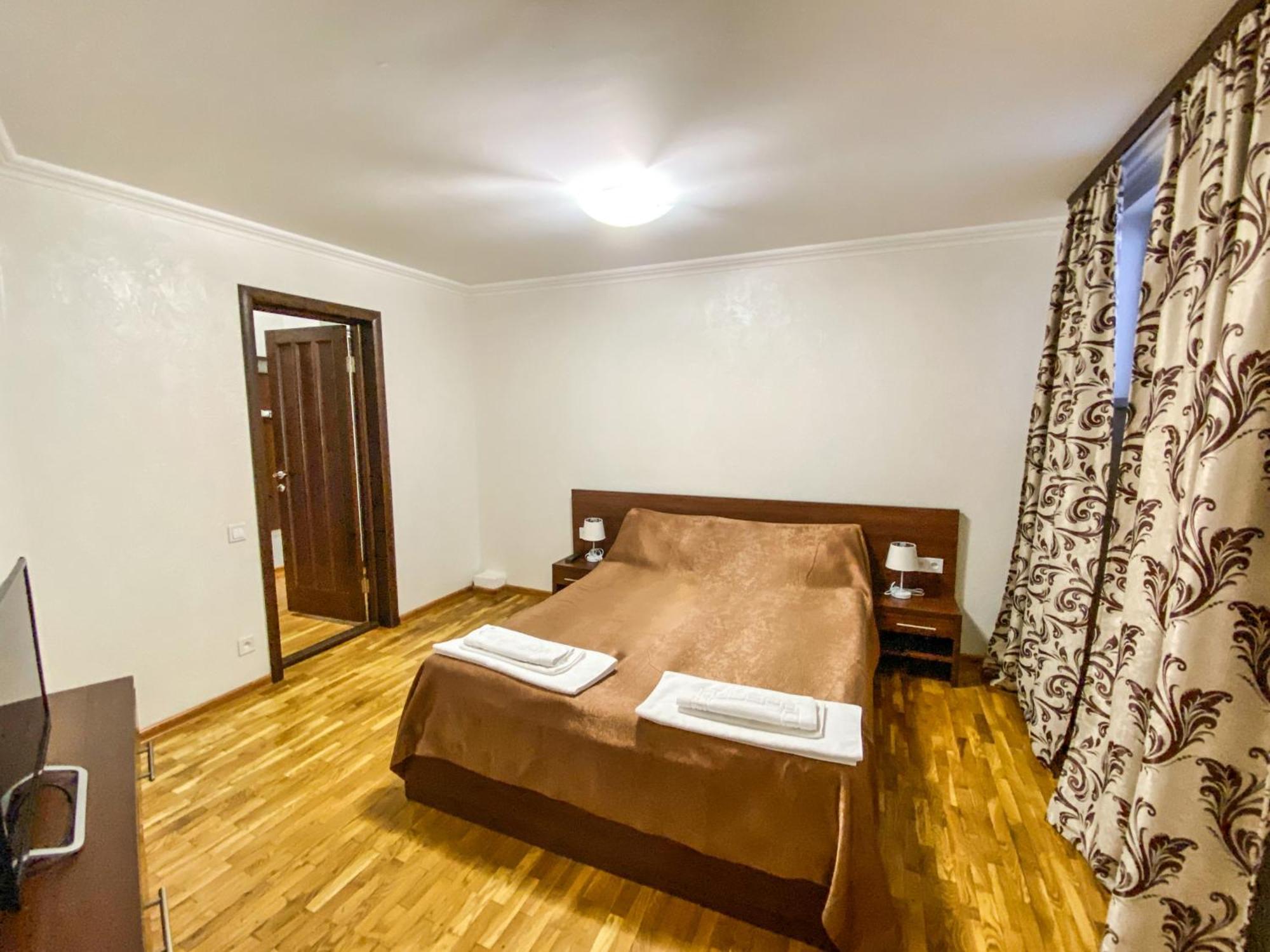 Shpinat Odessa Exterior foto